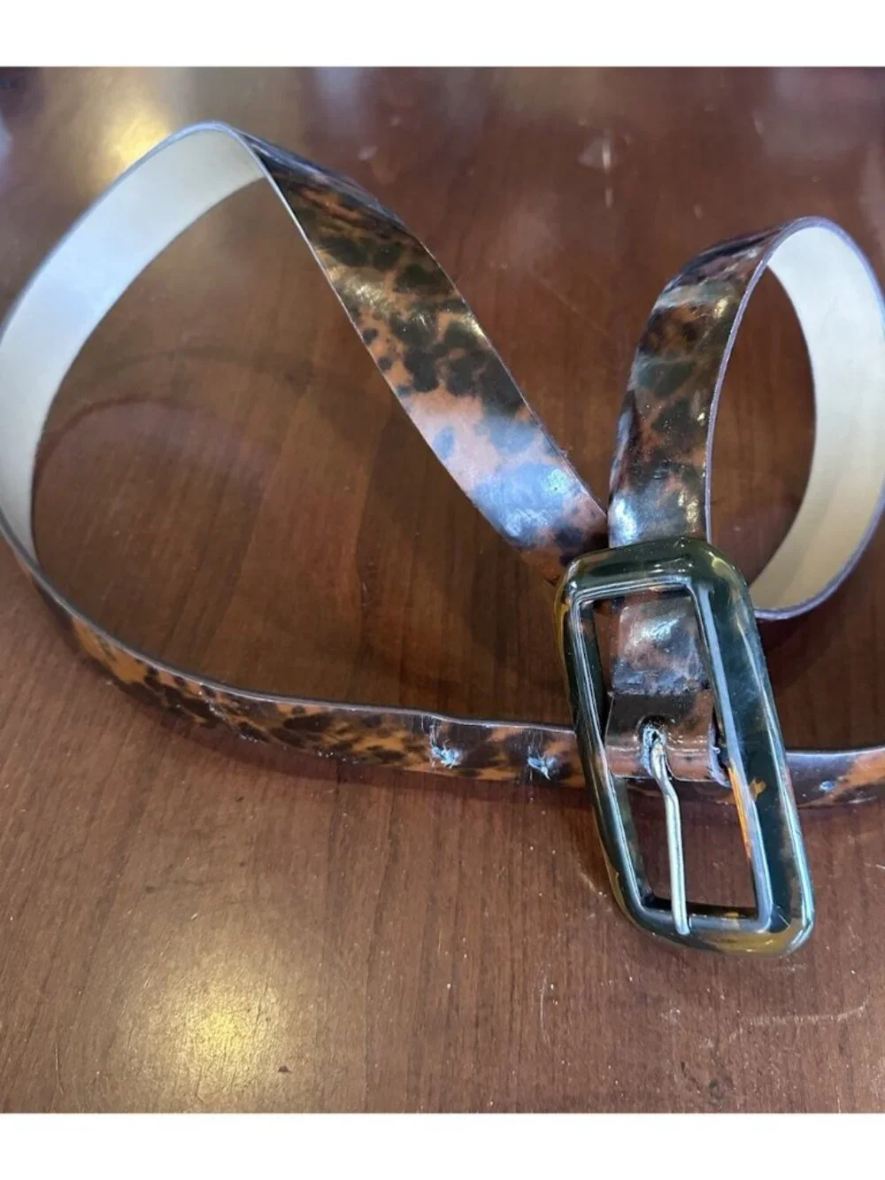 Unbranded leopard print